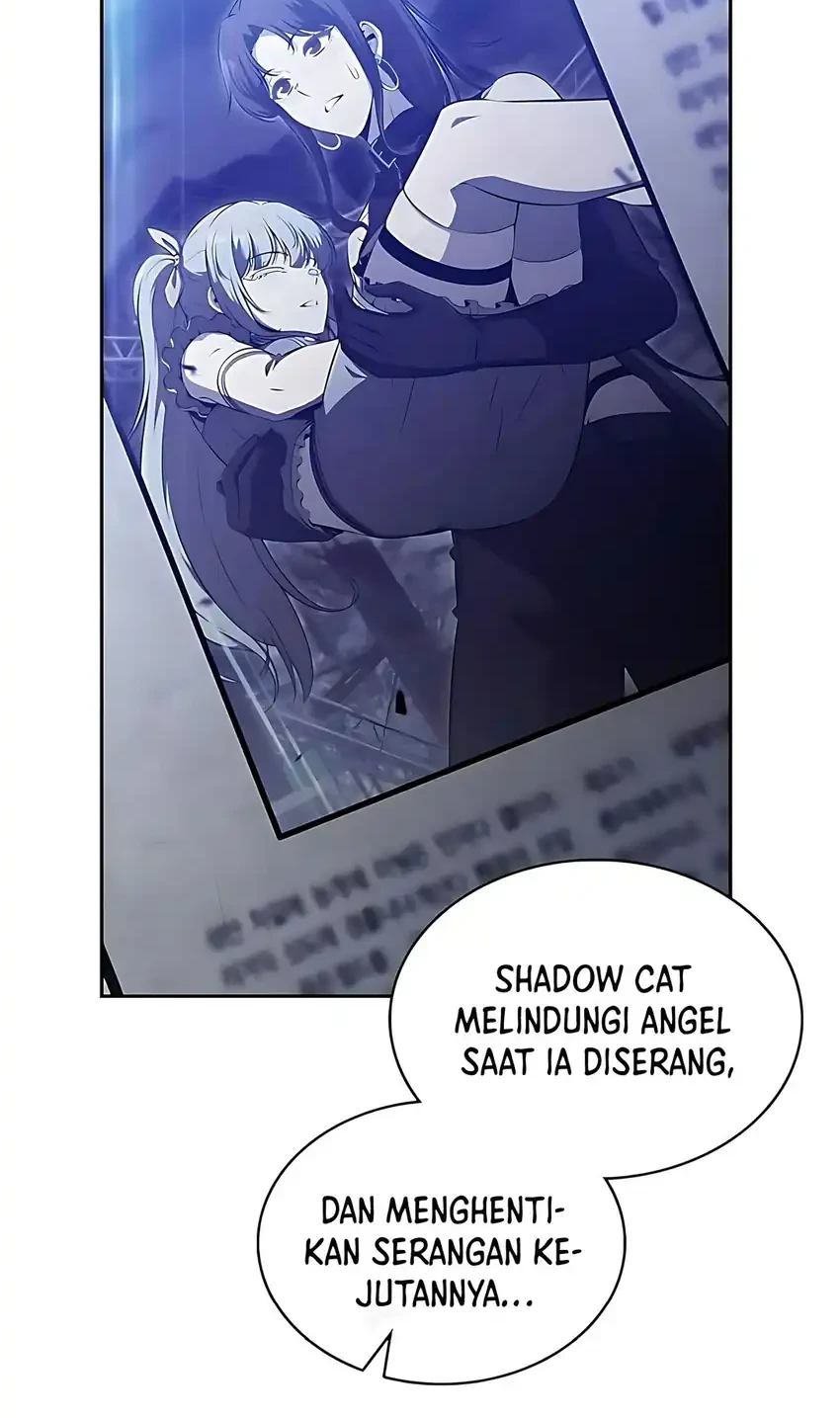 The Demon Slayers Restaurant Chapter 46 Halaman 6