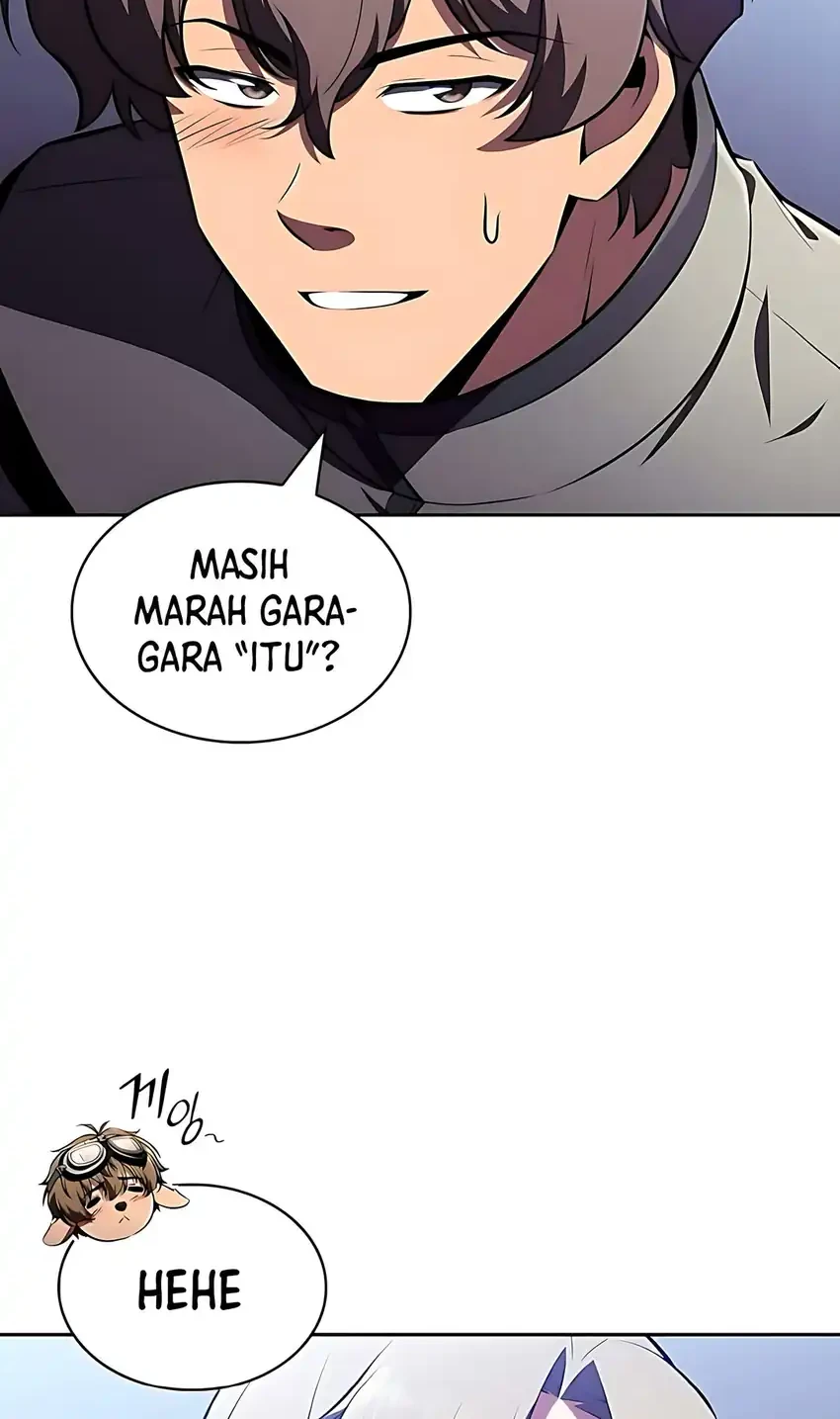 The Demon Slayers Restaurant Chapter 46 Halaman 8