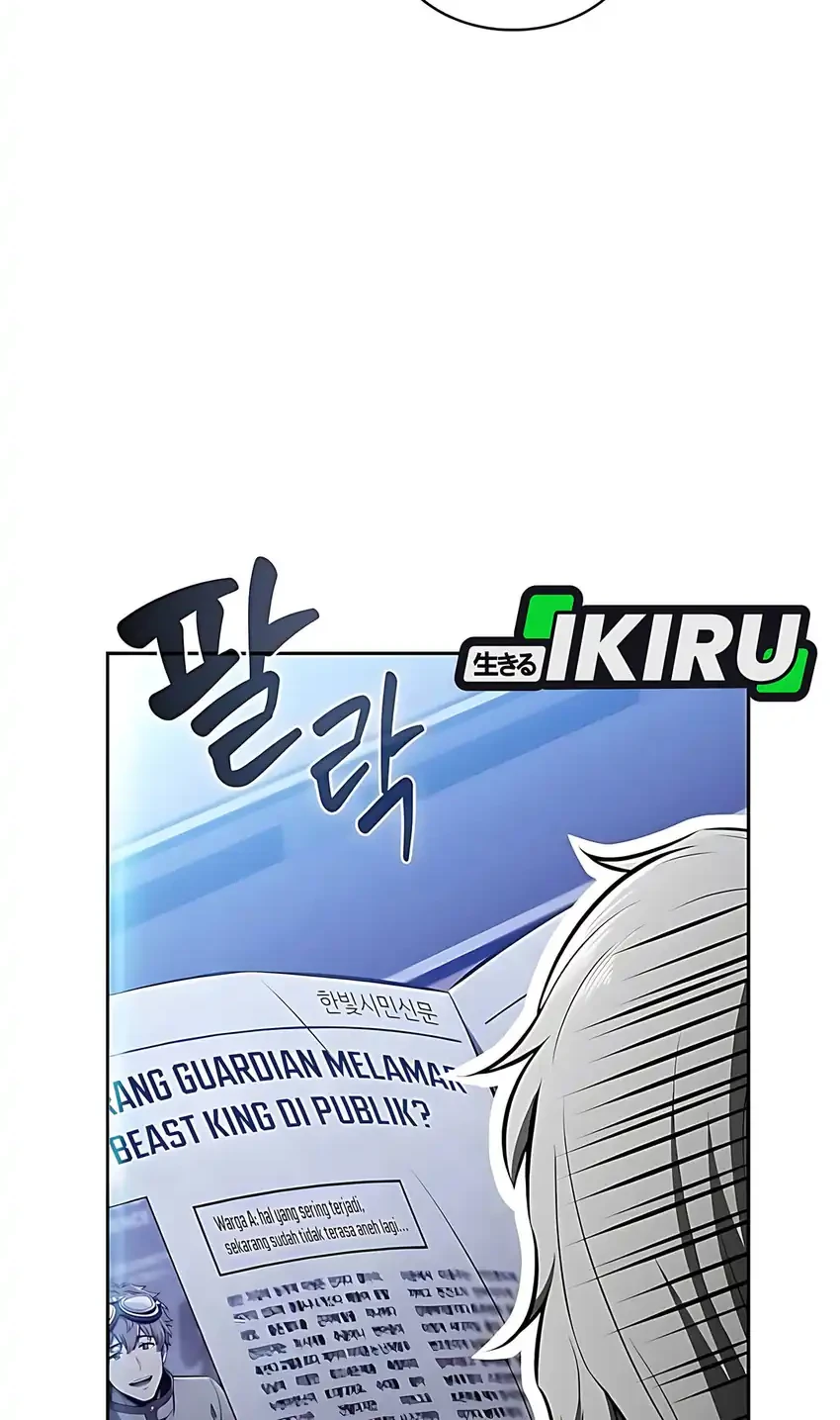 The Demon Slayers Restaurant Chapter 46 Halaman 10