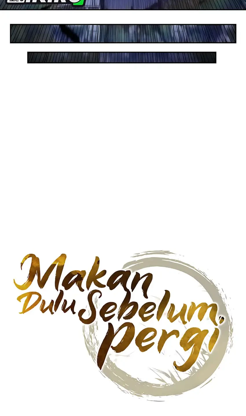 The Demon Slayers Restaurant Chapter 46 Halaman 12