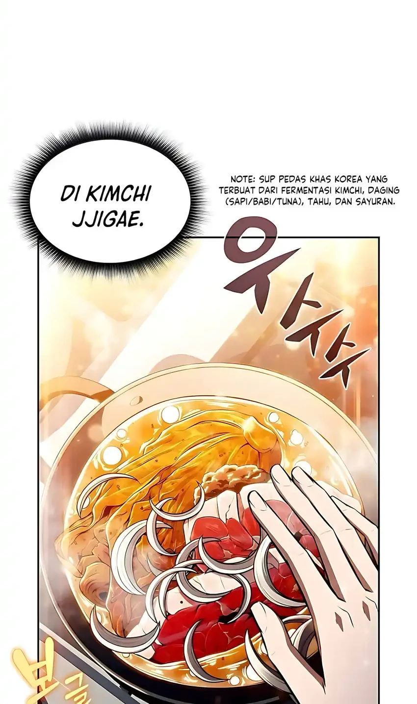 The Demon Slayers Restaurant Chapter 46 Halaman 14