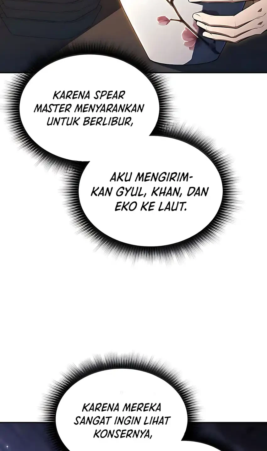 The Demon Slayers Restaurant Chapter 46 Halaman 22