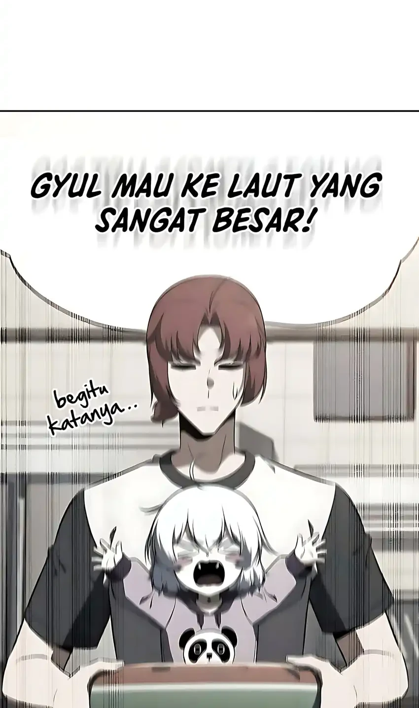 The Demon Slayers Restaurant Chapter 46 Halaman 24
