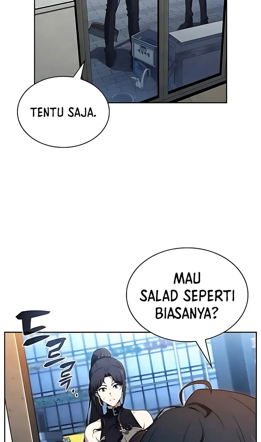 The Demon Slayers Restaurant Chapter 46 Halaman 30