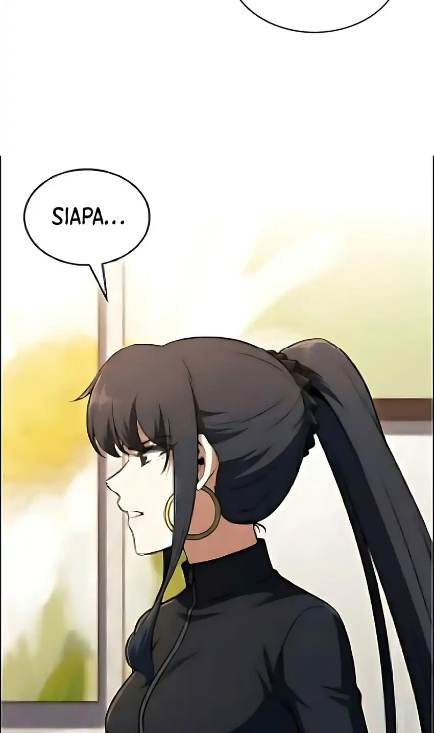 The Demon Slayers Restaurant Chapter 46 Halaman 34