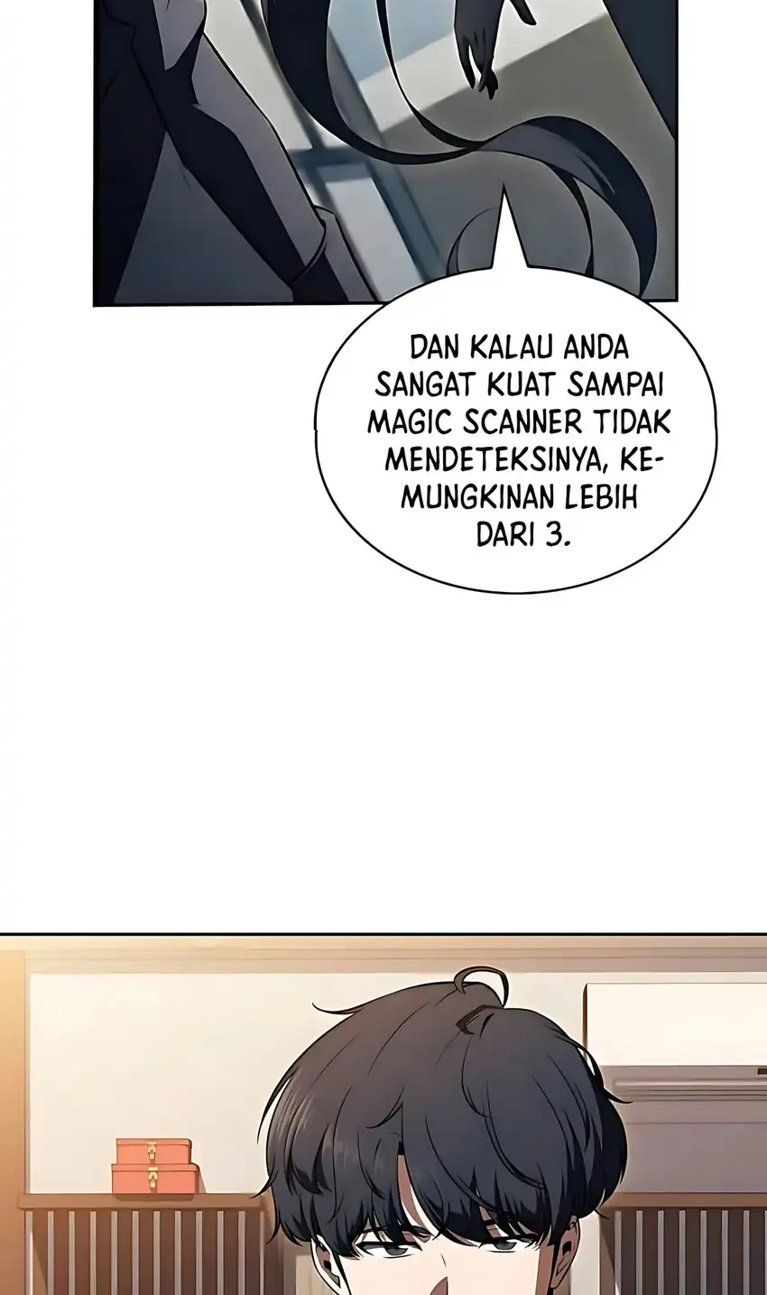 The Demon Slayers Restaurant Chapter 46 Halaman 36