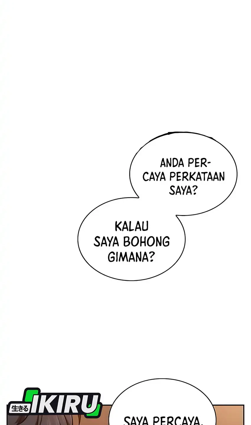 The Demon Slayers Restaurant Chapter 46 Halaman 40