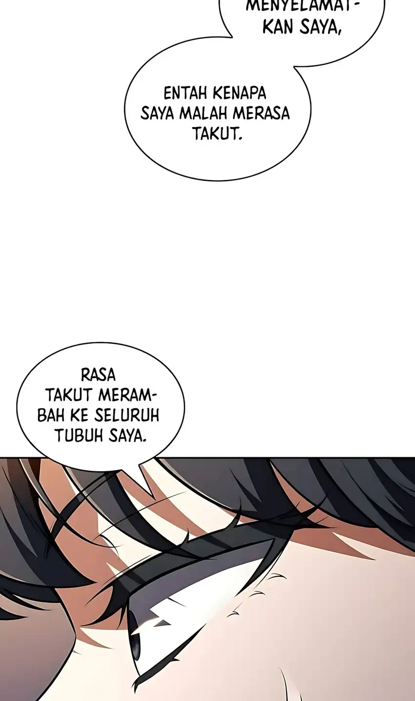 The Demon Slayers Restaurant Chapter 46 Halaman 44
