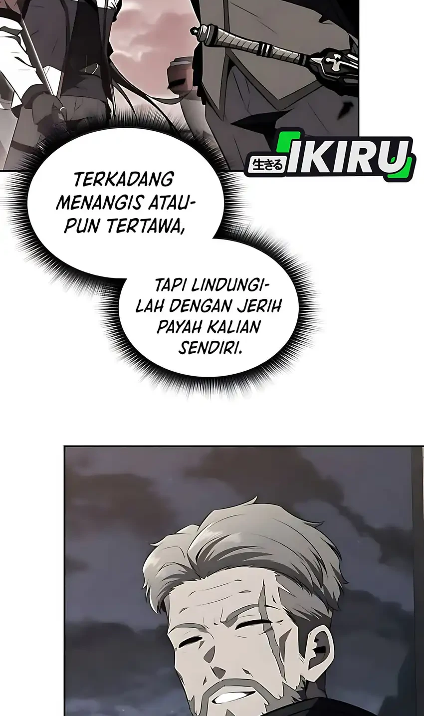 The Demon Slayers Restaurant Chapter 46 Halaman 50