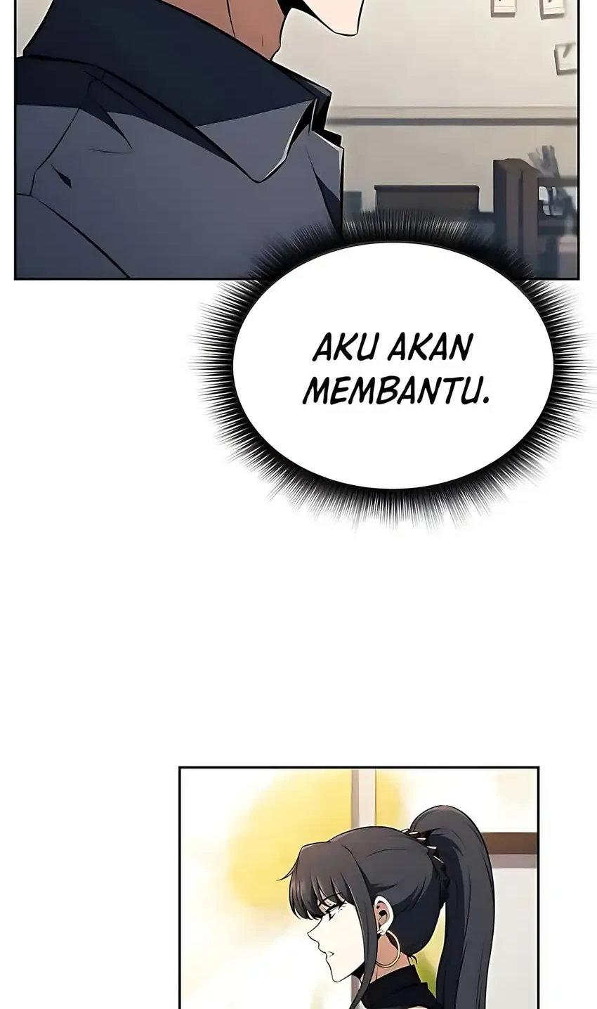 The Demon Slayers Restaurant Chapter 46 Halaman 52