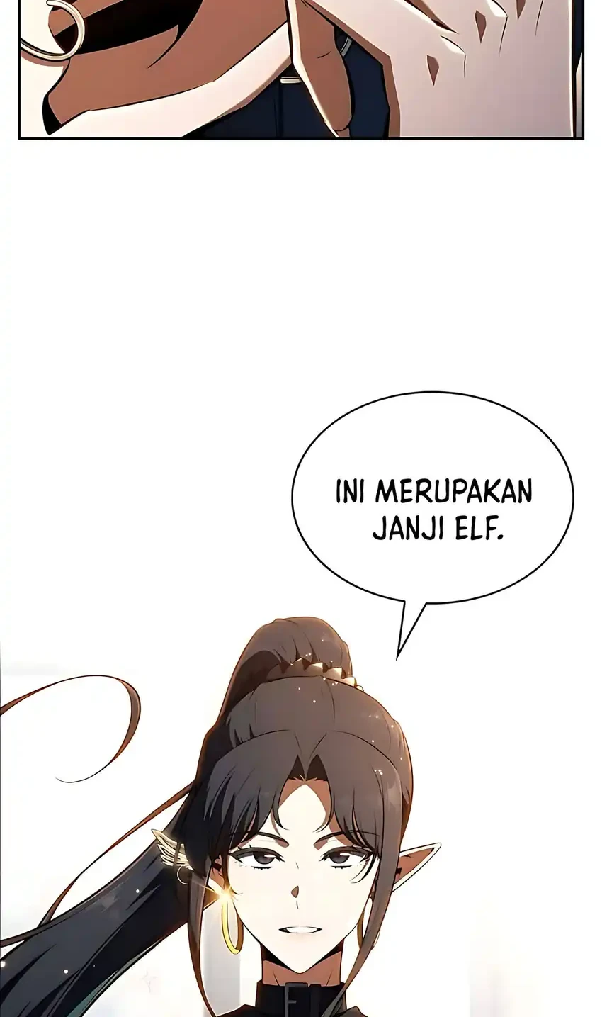 The Demon Slayers Restaurant Chapter 46 Halaman 56