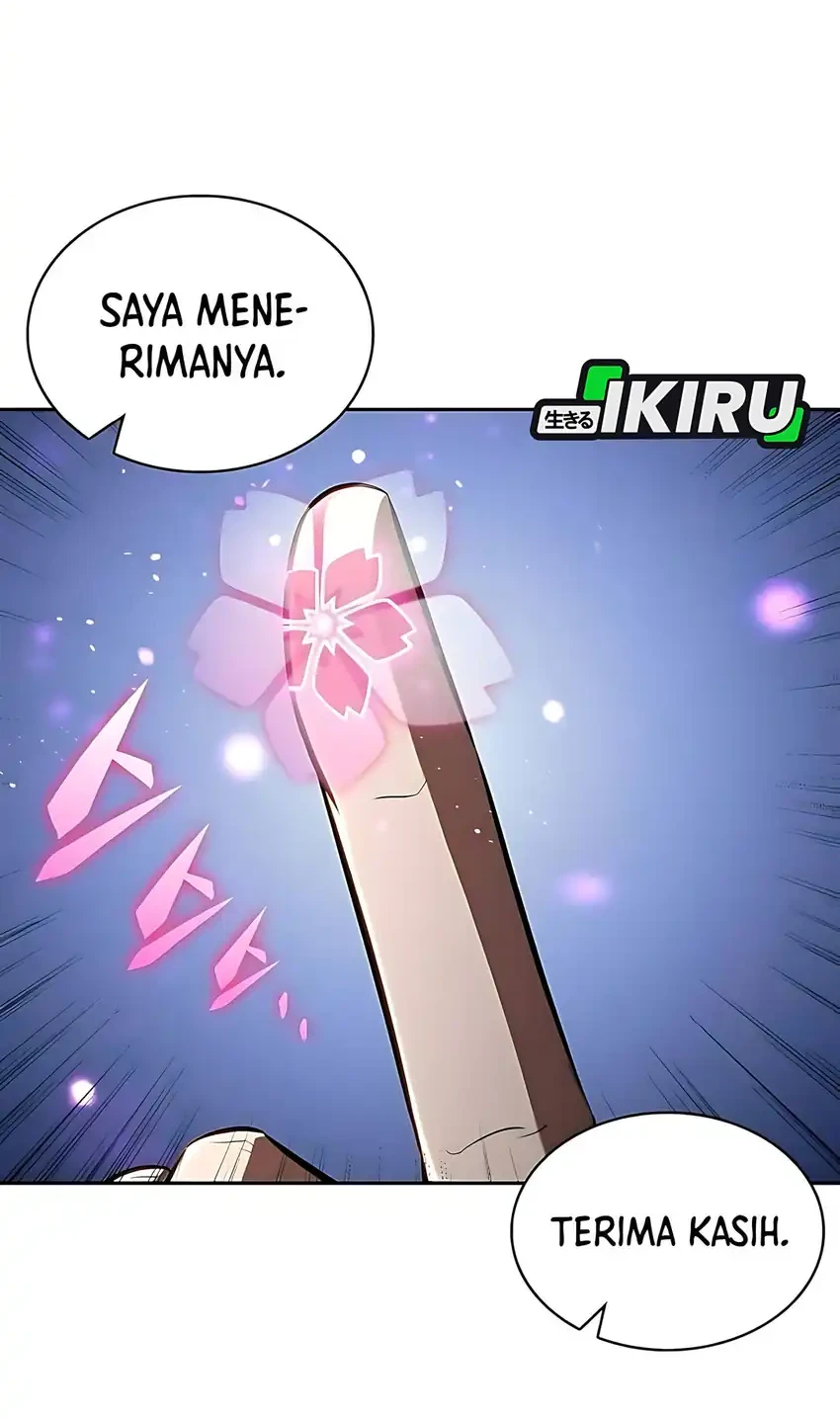 The Demon Slayers Restaurant Chapter 46 Halaman 60
