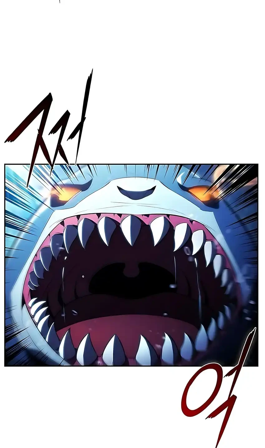 The Demon Slayers Restaurant Chapter 46 Halaman 66