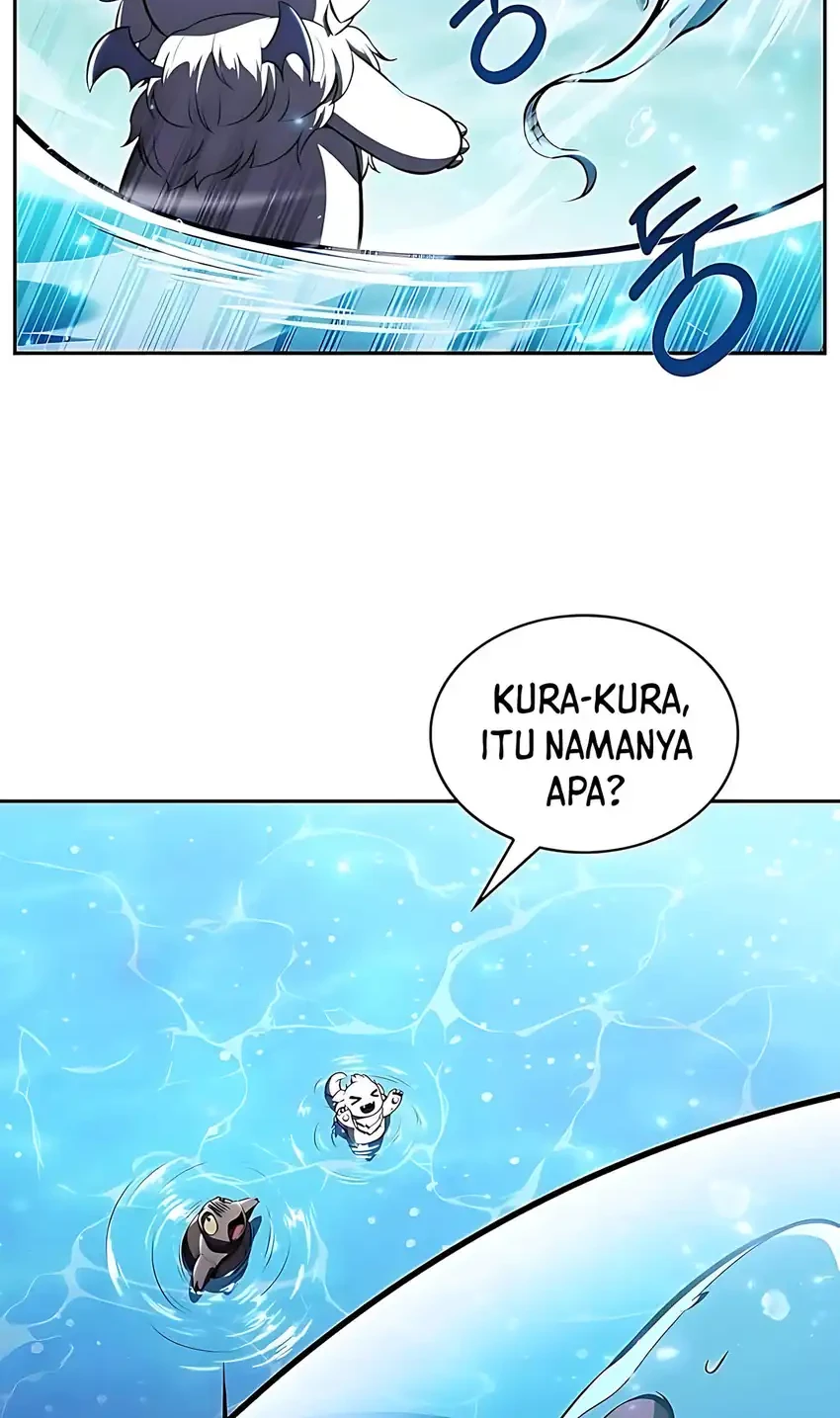 The Demon Slayers Restaurant Chapter 46 Halaman 70