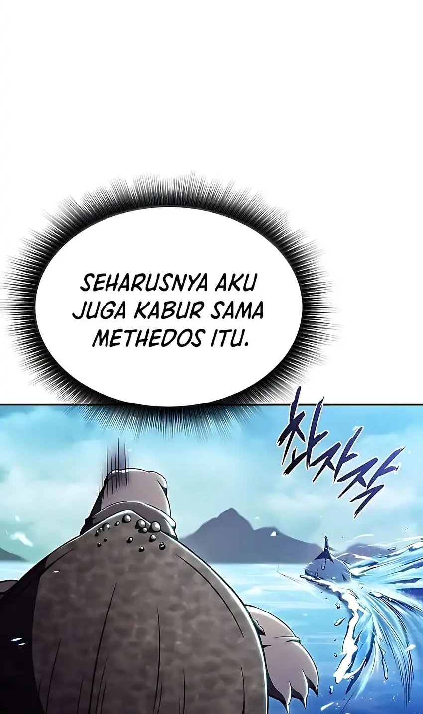 The Demon Slayers Restaurant Chapter 46 Halaman 72