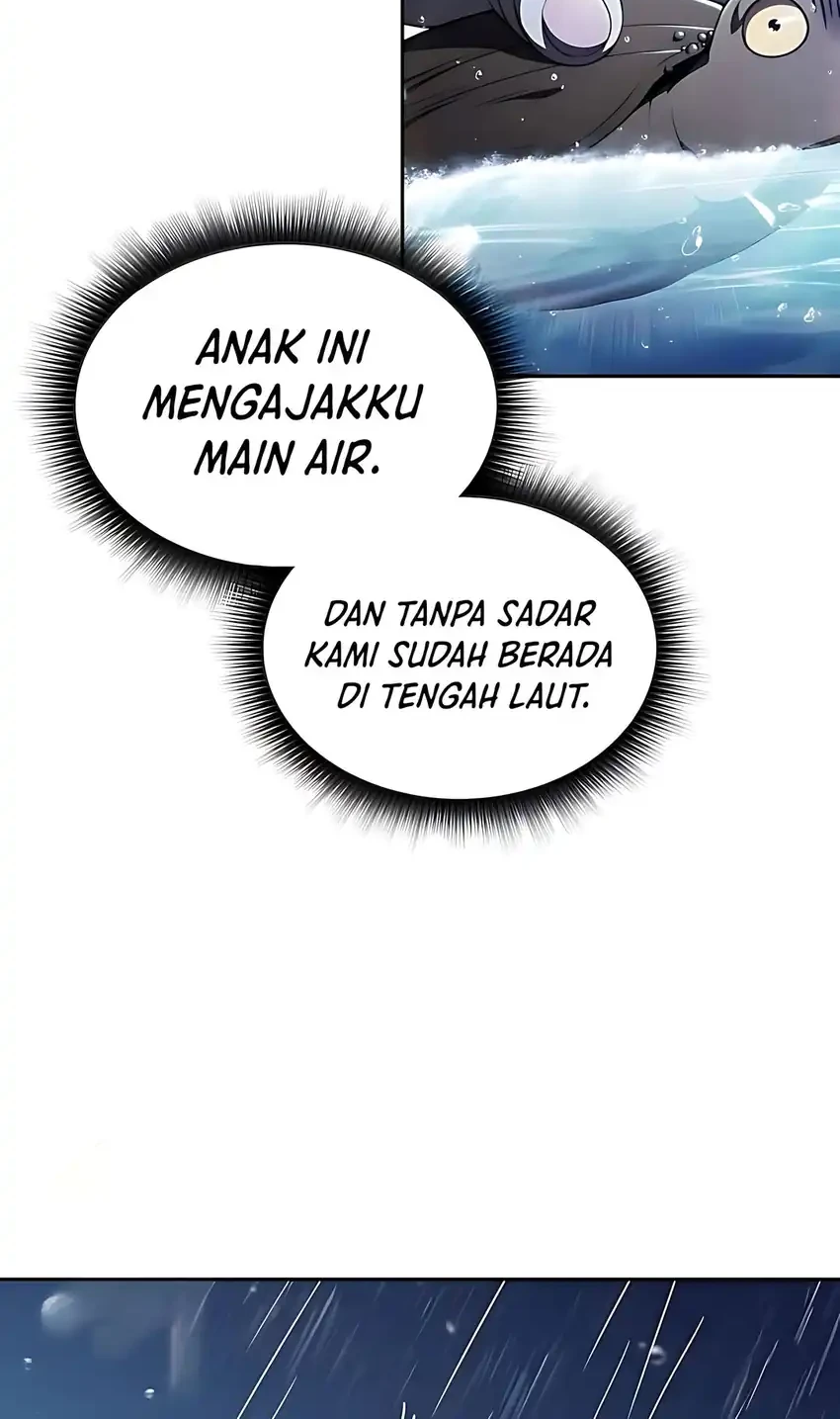 The Demon Slayers Restaurant Chapter 46 Halaman 74
