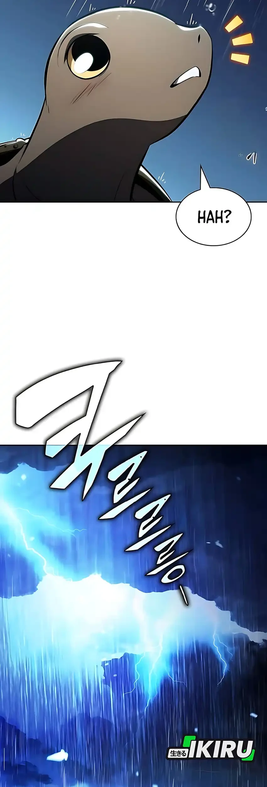 The Demon Slayers Restaurant Chapter 46 Halaman 75