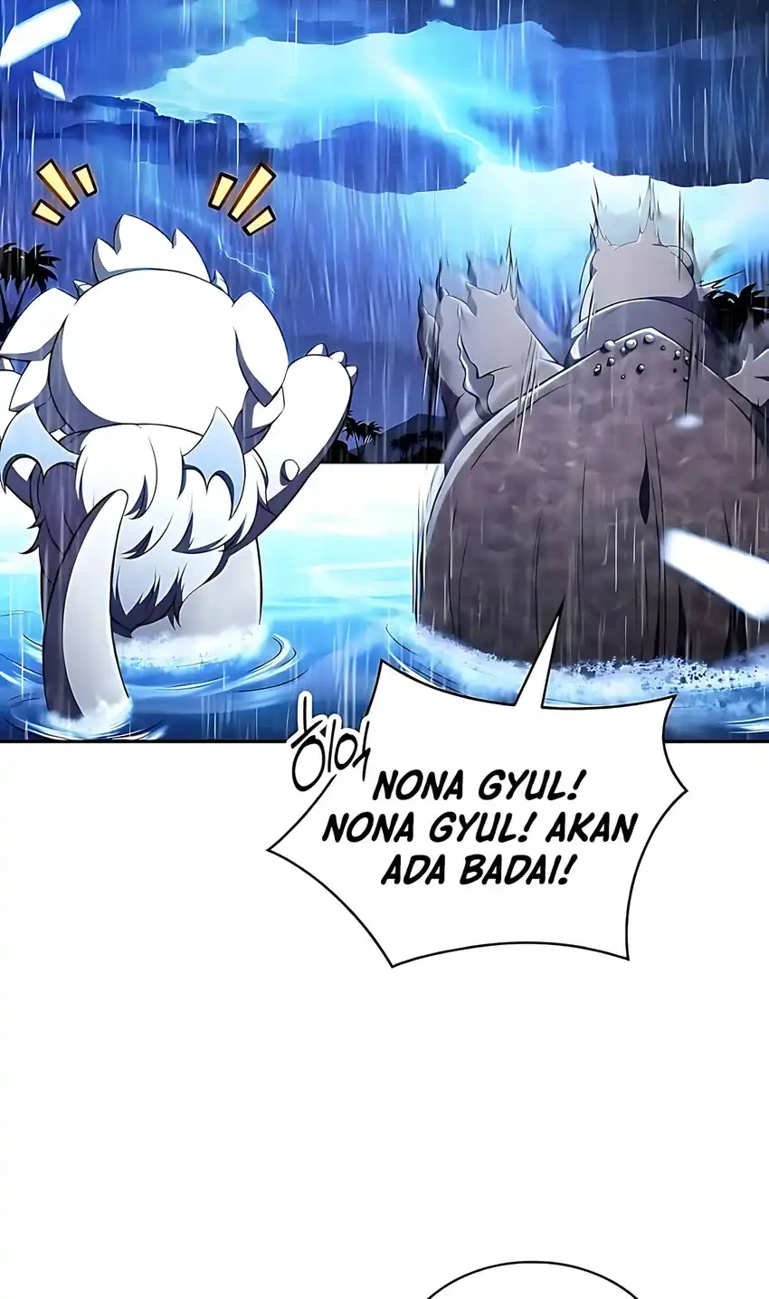 The Demon Slayers Restaurant Chapter 46 Halaman 76