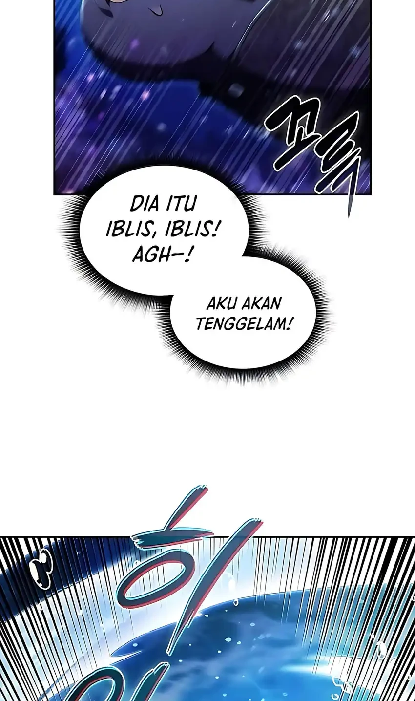 The Demon Slayers Restaurant Chapter 46 Halaman 78