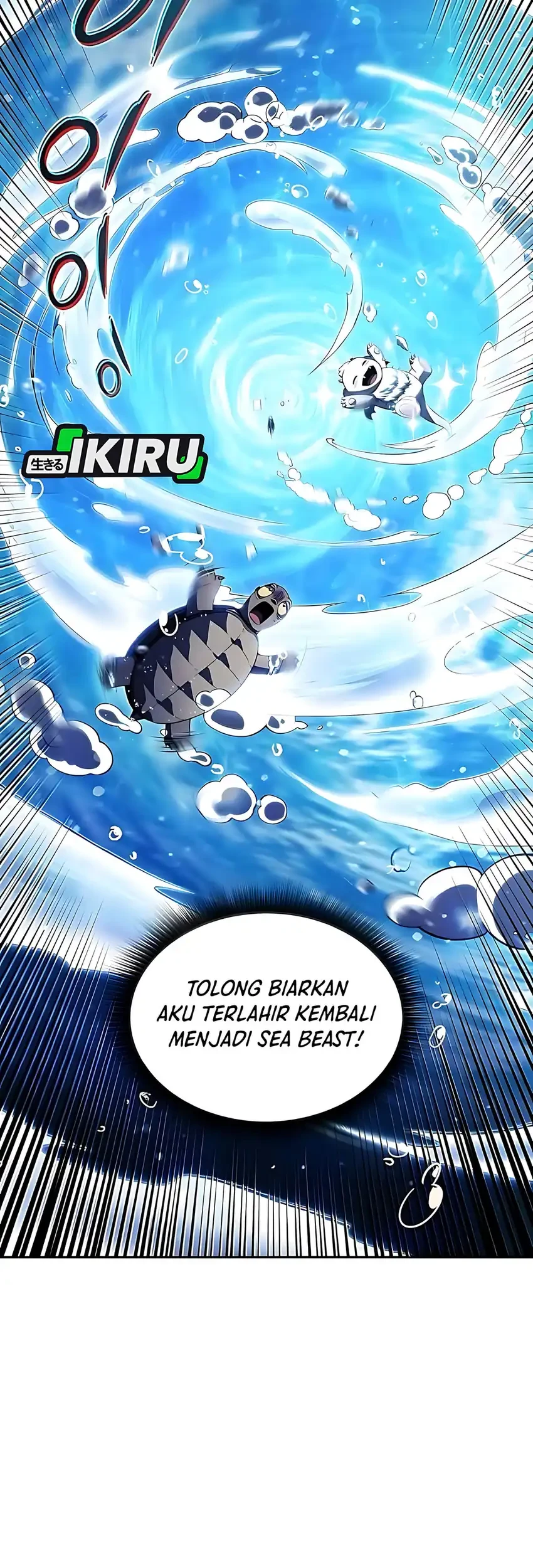 The Demon Slayers Restaurant Chapter 46 Halaman 79