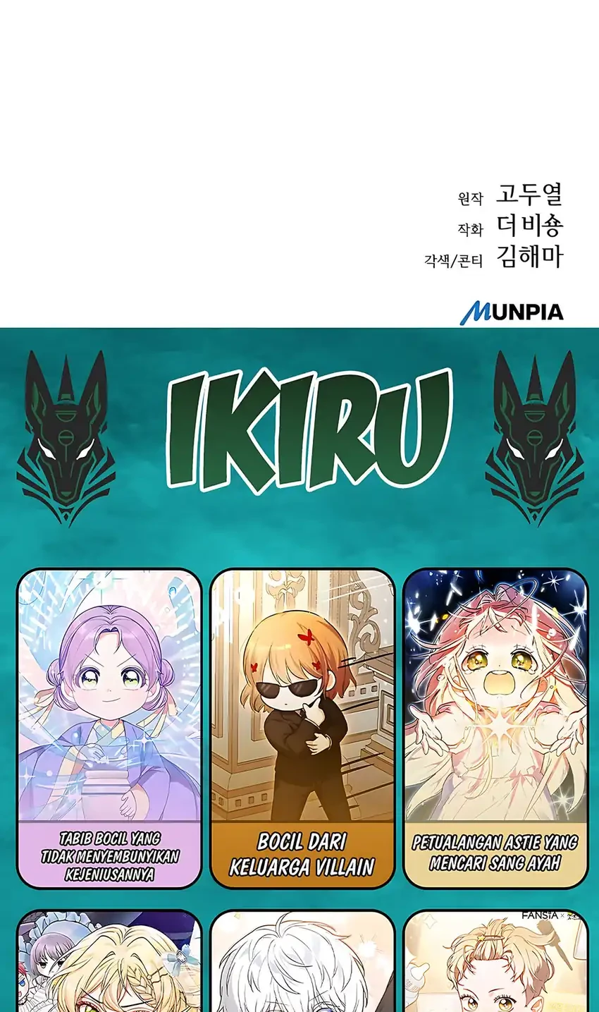 The Demon Slayers Restaurant Chapter 46 Halaman 80