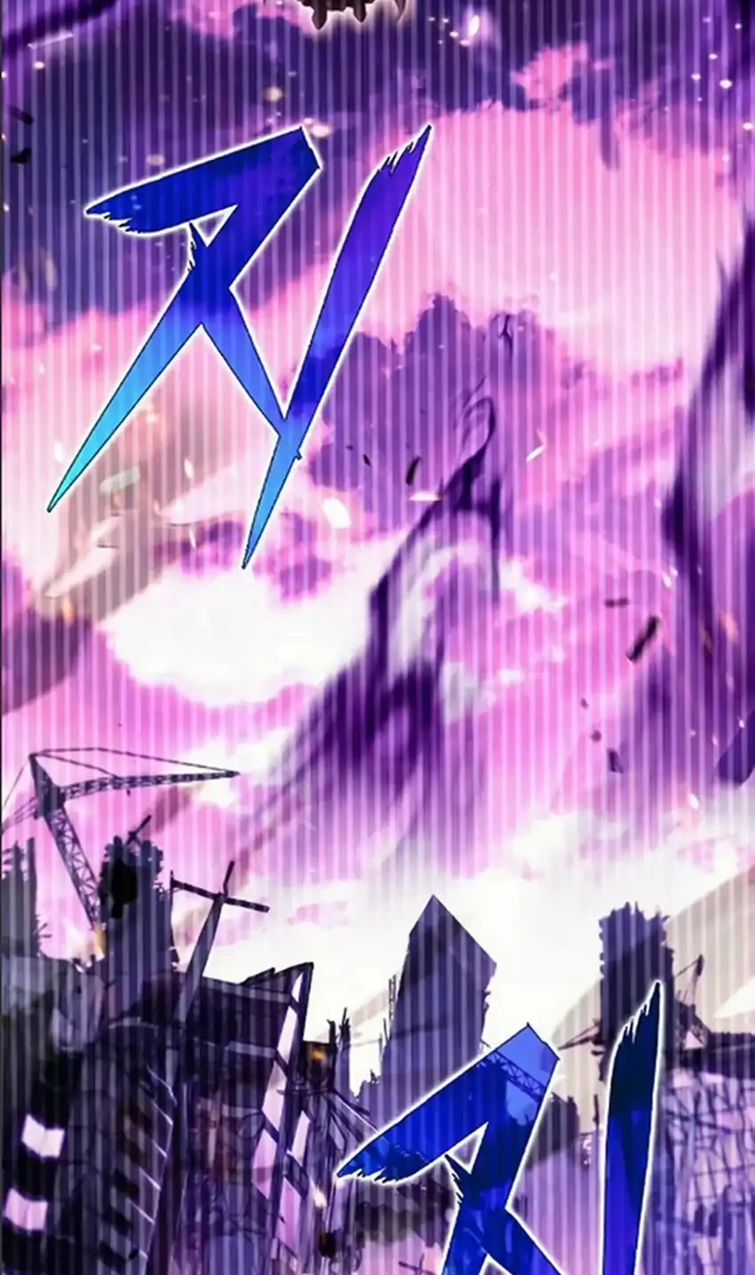 The Demon Slayers Restaurant Chapter 55 Halaman 6