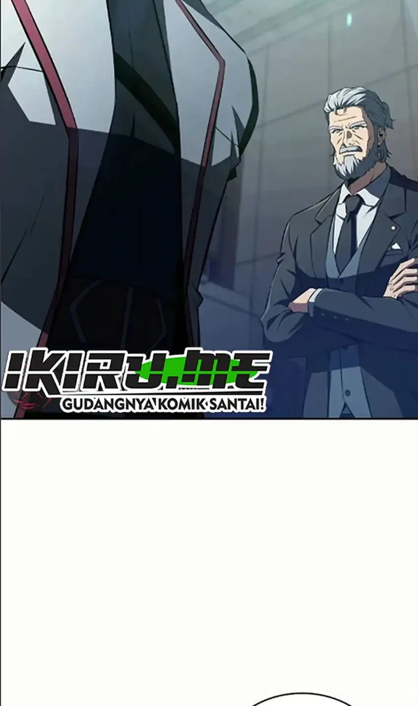 The Demon Slayers Restaurant Chapter 55 Halaman 8