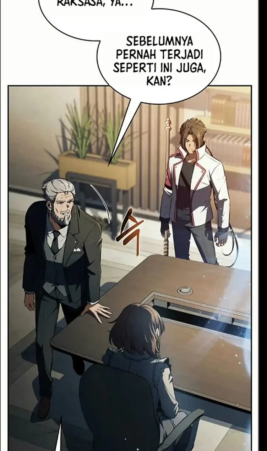 The Demon Slayers Restaurant Chapter 55 Halaman 10