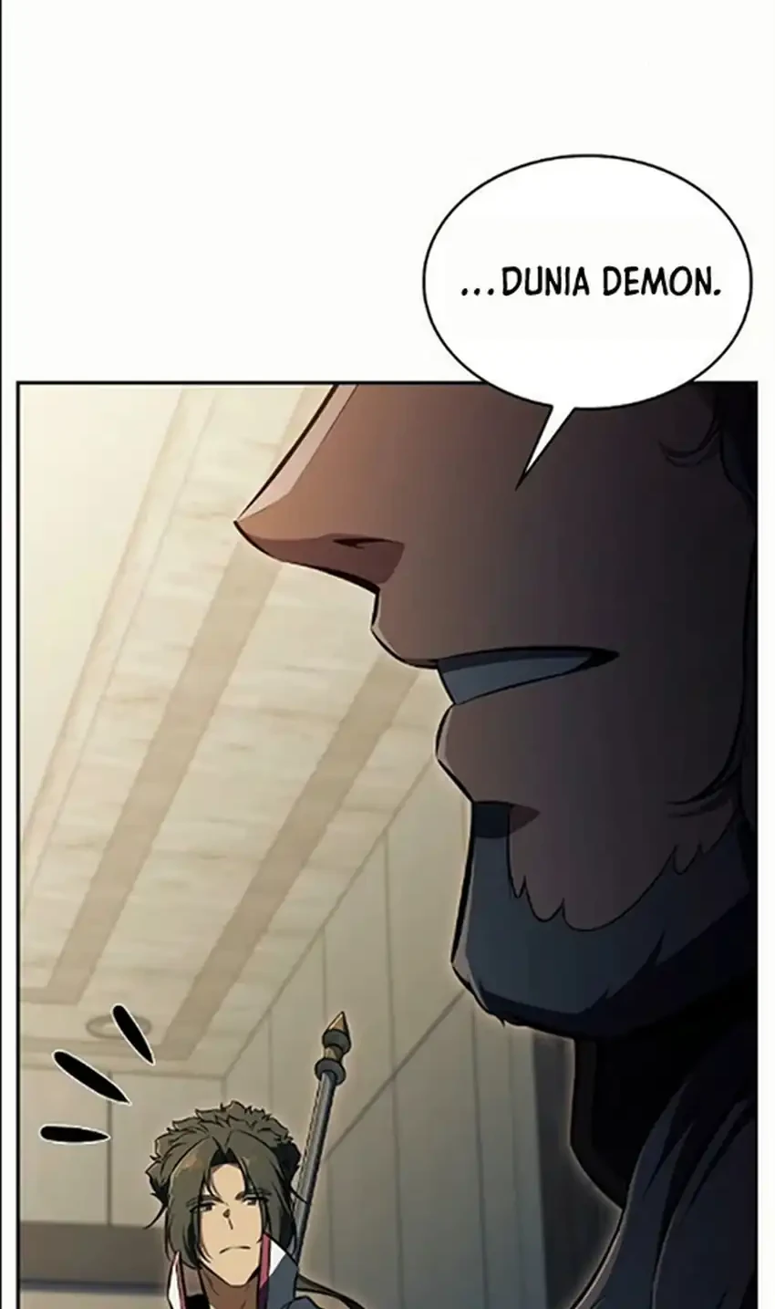 The Demon Slayers Restaurant Chapter 55 Halaman 20