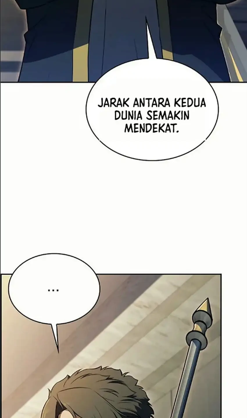 The Demon Slayers Restaurant Chapter 55 Halaman 22