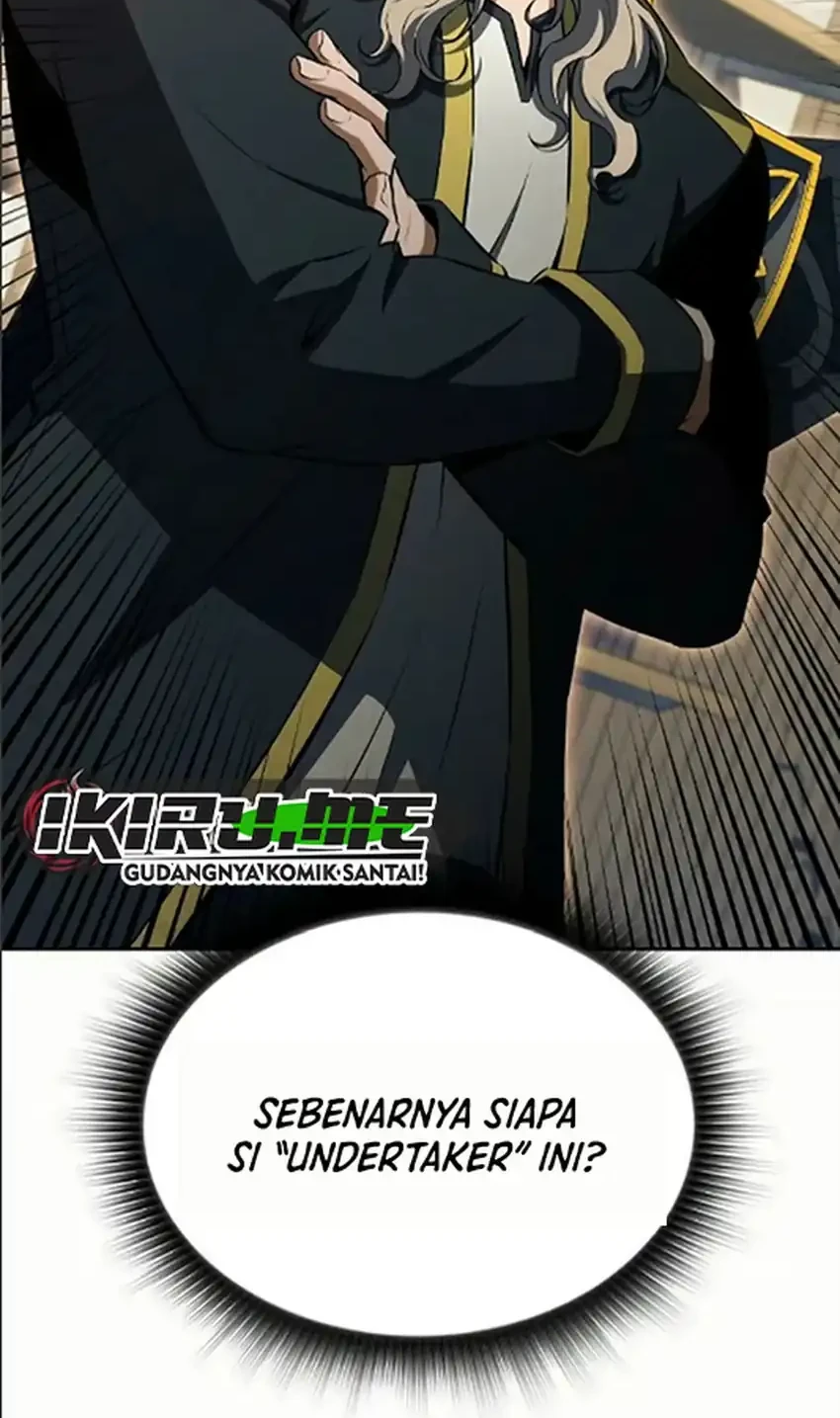 The Demon Slayers Restaurant Chapter 55 Halaman 24