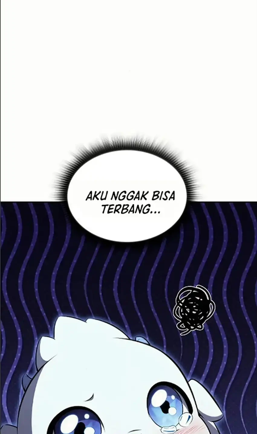 The Demon Slayers Restaurant Chapter 55 Halaman 34