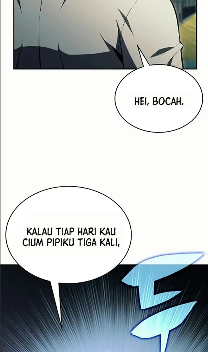 The Demon Slayers Restaurant Chapter 55 Halaman 42