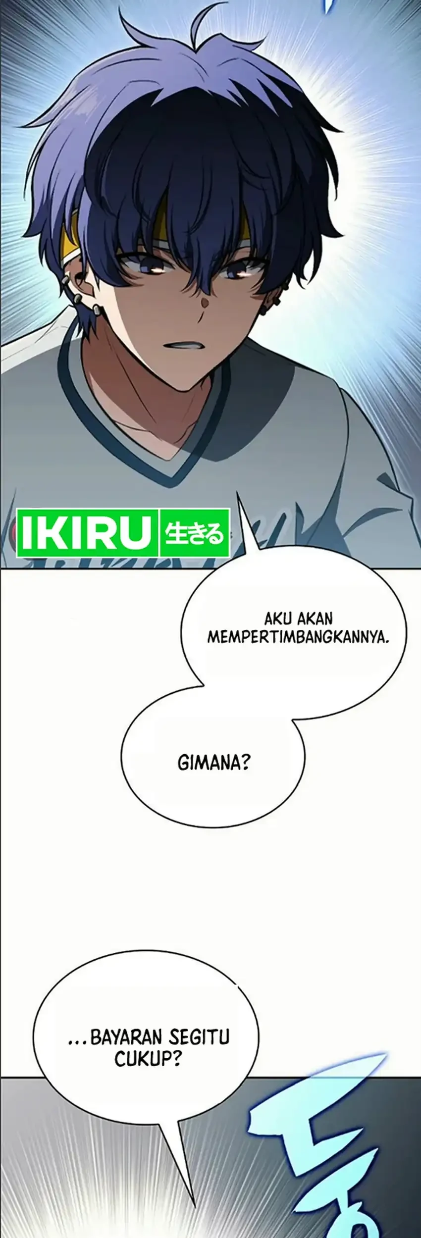 The Demon Slayers Restaurant Chapter 55 Halaman 43