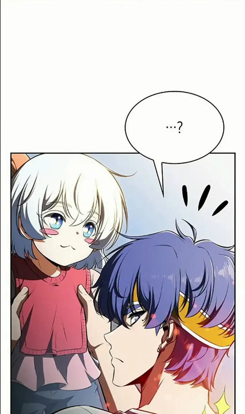 The Demon Slayers Restaurant Chapter 55 Halaman 45