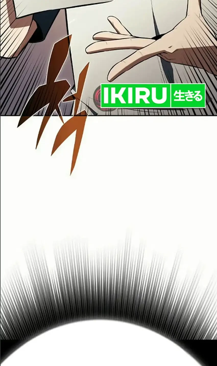 The Demon Slayers Restaurant Chapter 55 Halaman 56
