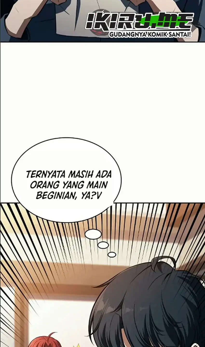 The Demon Slayers Restaurant Chapter 55 Halaman 58