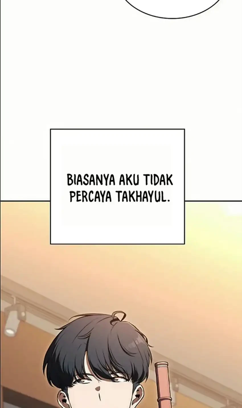 The Demon Slayers Restaurant Chapter 55 Halaman 62