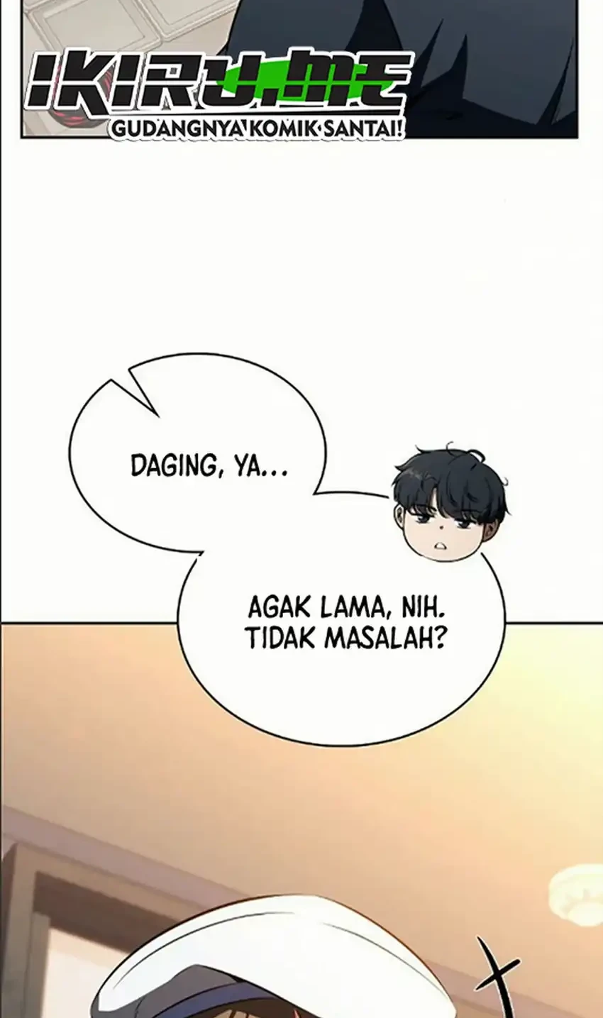 The Demon Slayers Restaurant Chapter 55 Halaman 68