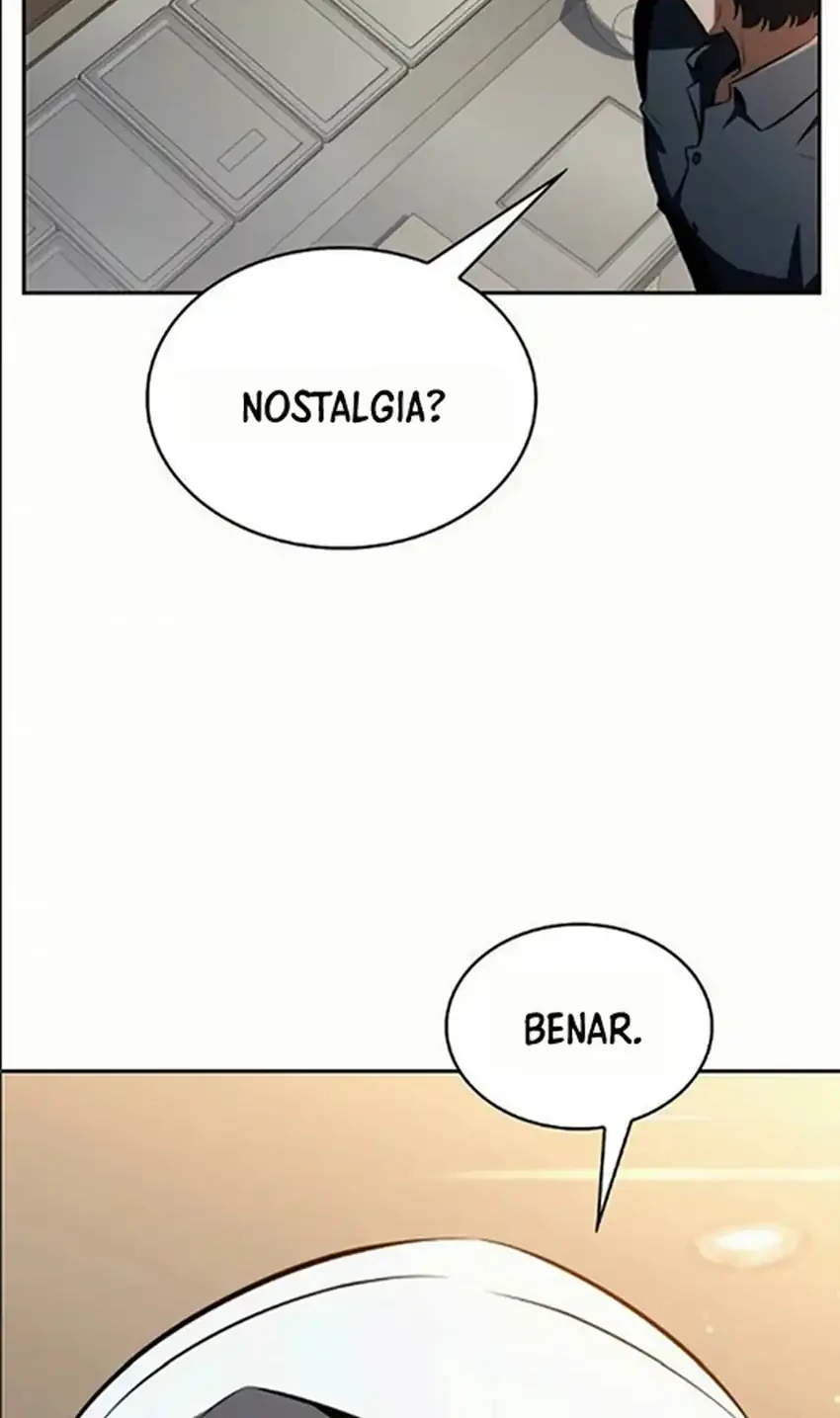 The Demon Slayers Restaurant Chapter 55 Halaman 84