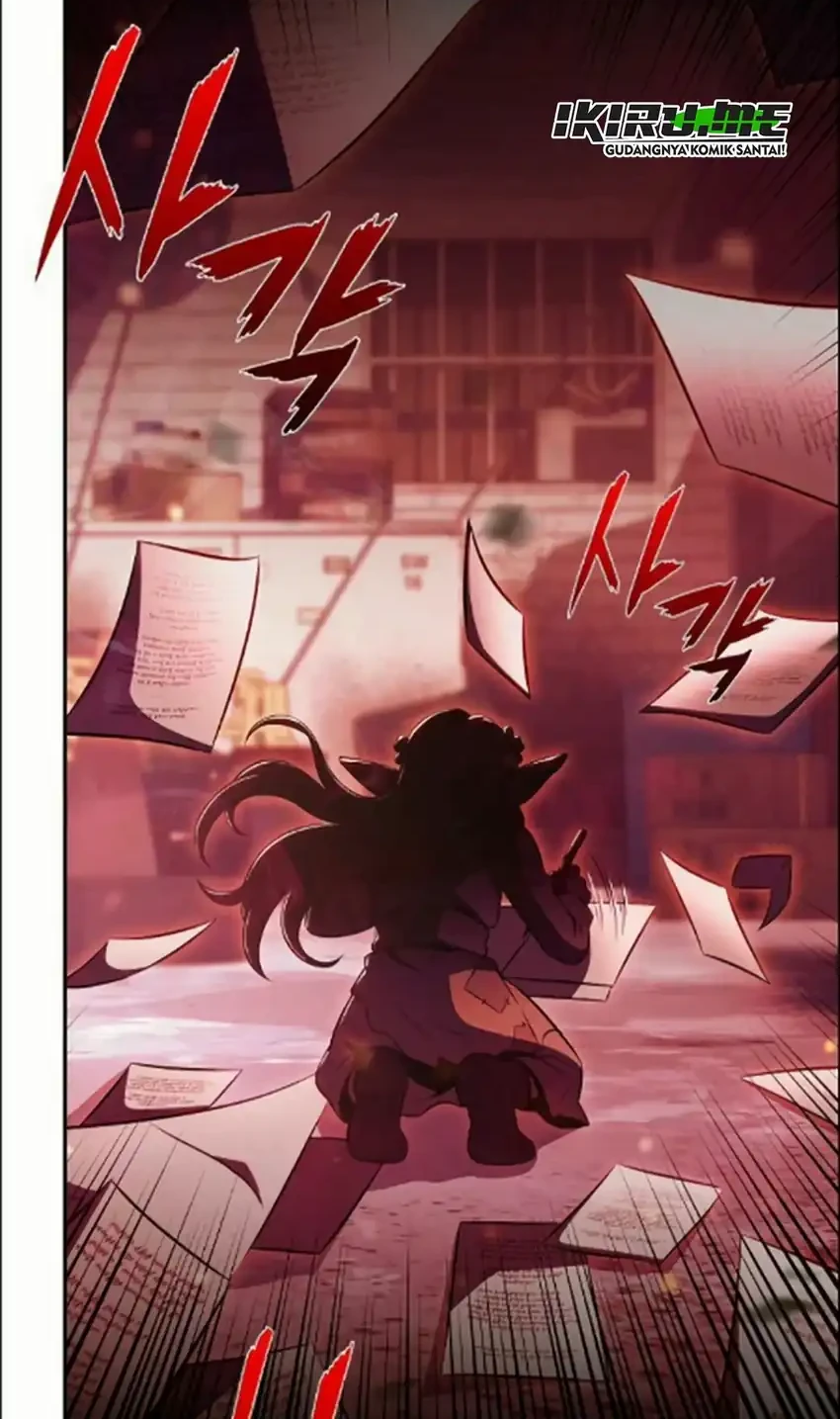 The Demon Slayers Restaurant Chapter 55 Halaman 94
