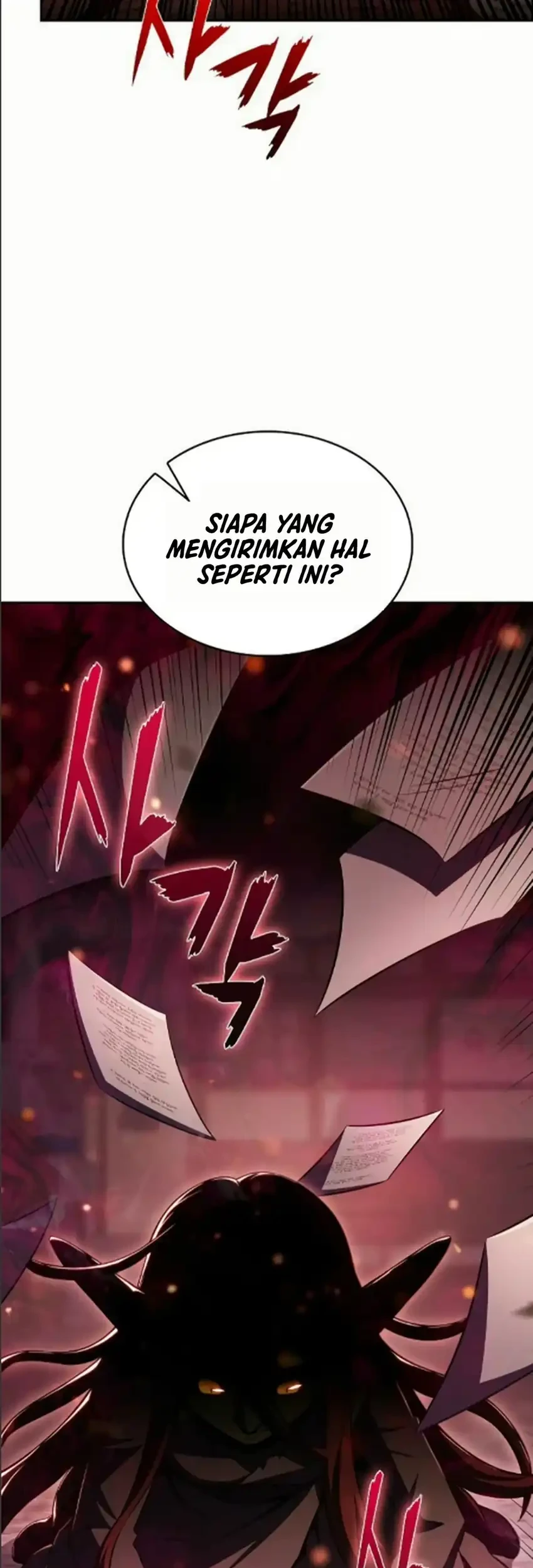 The Demon Slayers Restaurant Chapter 55 Halaman 95