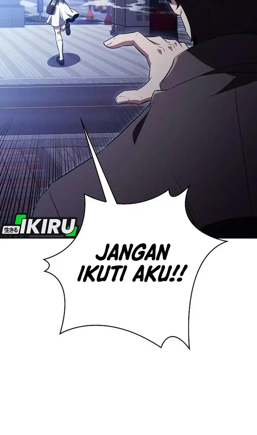 The Demon Slayers Restaurant Chapter 69 Halaman 7