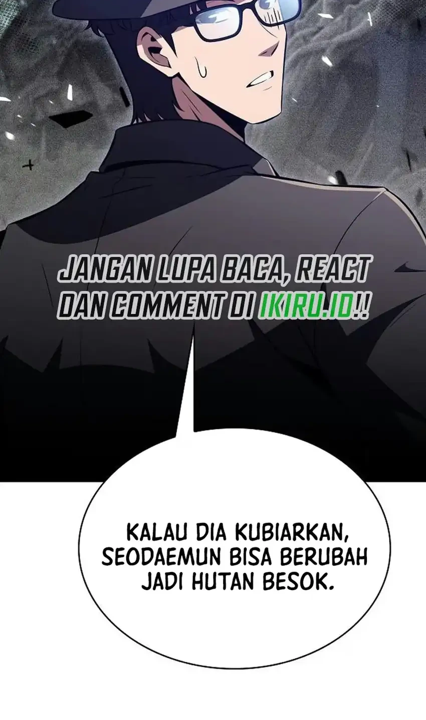 The Demon Slayers Restaurant Chapter 69 Halaman 11