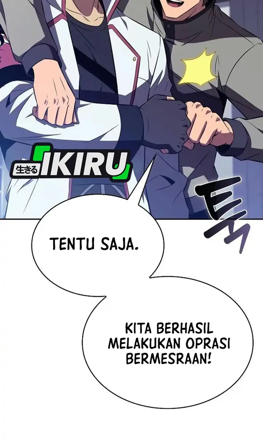 The Demon Slayers Restaurant Chapter 69 Halaman 14