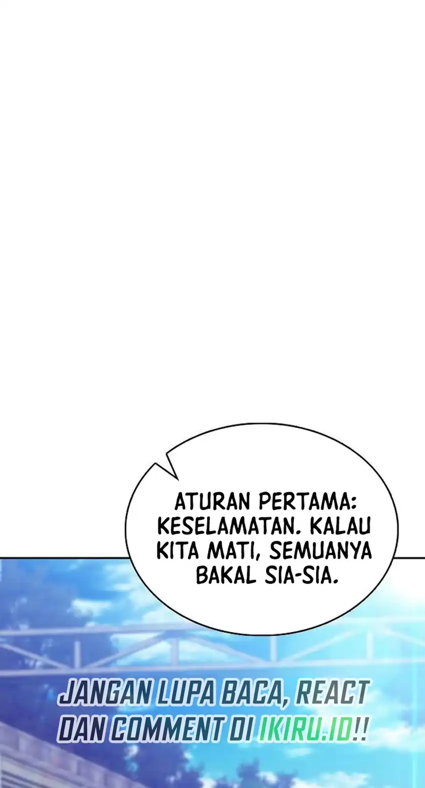 The Demon Slayers Restaurant Chapter 69 Halaman 23