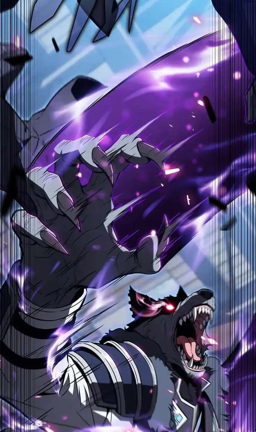 The Demon Slayers Restaurant Chapter 69 Halaman 29