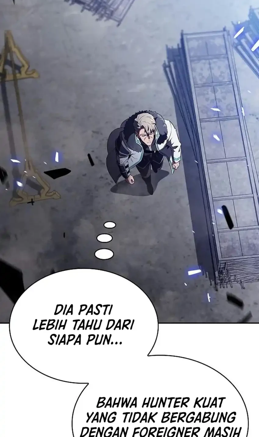 The Demon Slayers Restaurant Chapter 69 Halaman 38