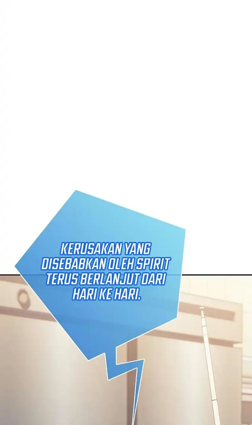 The Demon Slayers Restaurant Chapter 69 Halaman 42