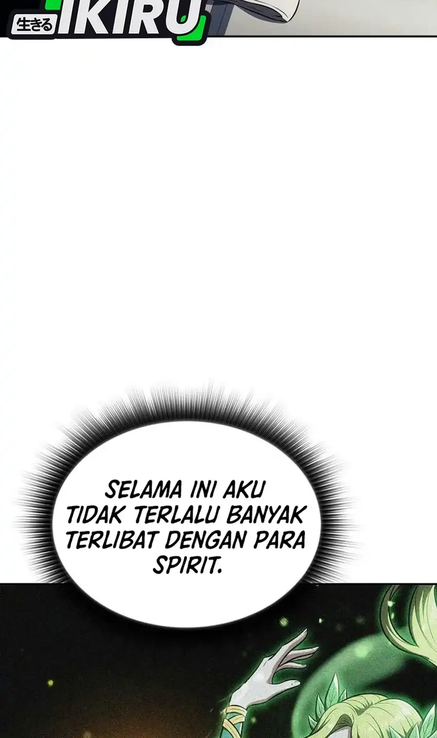 The Demon Slayers Restaurant Chapter 69 Halaman 47